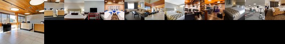 BEST WESTERN Cedar Park Inn
