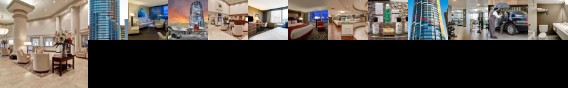Crowne Plaza Chateau Lacombe