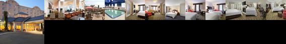Hilton Garden Inn West Edmonton