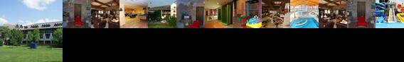 Hunguest Hotel Flora