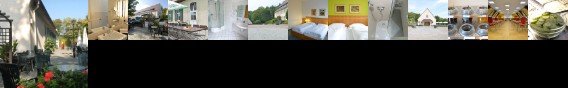 Landhotel Alte Fliegerschule