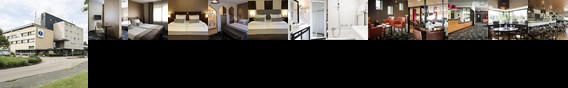Eden Hotel Emmen