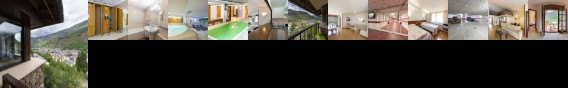 La Solana Apartments Encamp