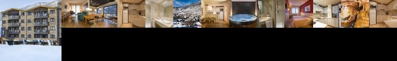Shusski Aparthotel Encamp