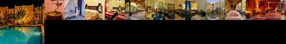 Kasbah Tizimi