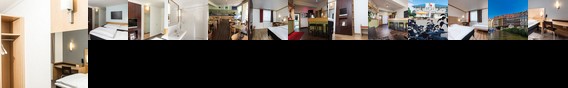 Ibis Erfurt Ost