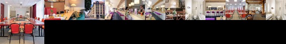 Mercure Hotel Erfurt Altstadt