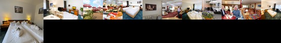 Airport Hotel Erfurt