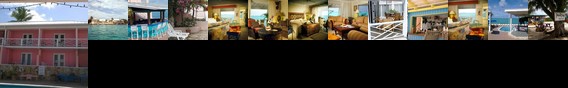 Club Peace & Plenty Exuma Island