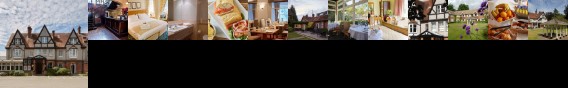 Lismoyne Hotel Fleet (Hampshire)