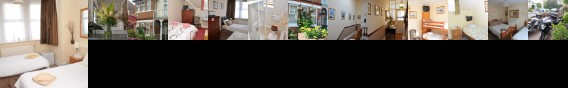 Chandos Guest House