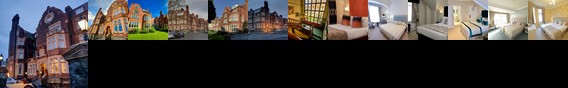 The Burlington Hotel Folkestone
