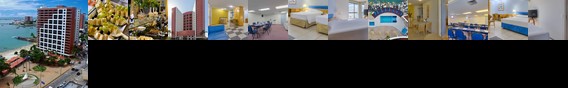 Golden Tulip Iate Plaza