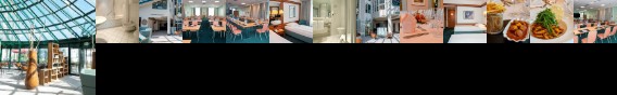 Hotel Amadeus Frankfurt am Main