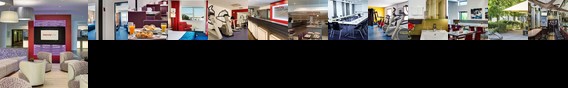 InterCityHotel Frankfurt Airport