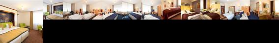 BEST WESTERN Hotel Scala