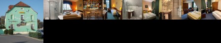 Hotel am Schloss Frankfurt (Oder)