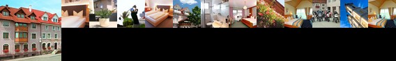 Hotel Restaurant Zum Hirschen