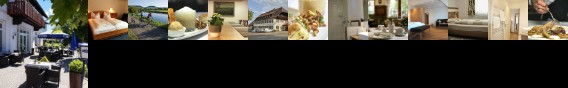 Flair Hotel Gruener Baum