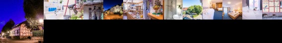 Hotel Pfauen Garni
