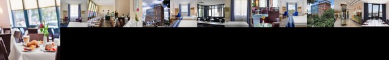 InterCity Hotel Freiburg