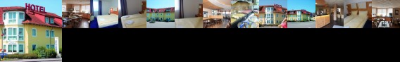 Euro Hotel Kappel-Grafenhausen