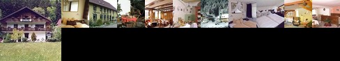 Pension Vogelbacher