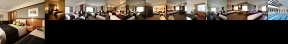 ANA Crowne Plaza Hakata