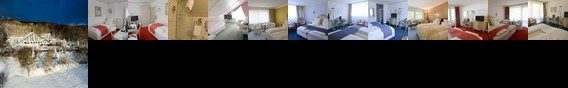 Hotel Rhön Garden Poppenhausen
