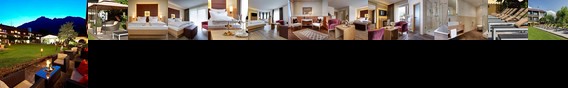 BEST WESTERN Hotel Obermuehle
