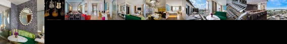 Hotel Epsom Manotel Geneva