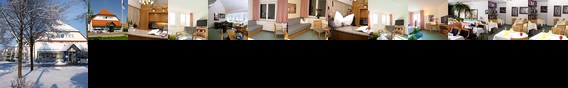 Apart Hotel Gera