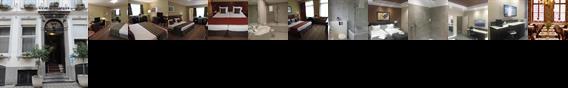 BEST WESTERN Hotel Cour St. Georges