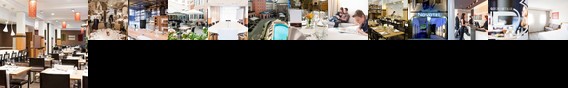 Novotel Gent Centrum