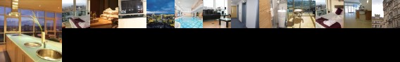 Glasgow Lofts Fleming House Apartments Hotel