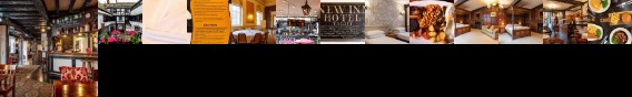 New Inn Hotel