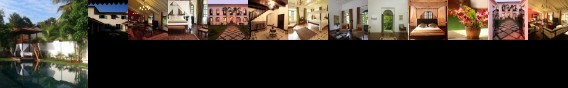 Siolim House Hotel