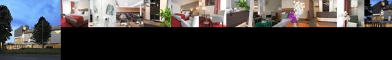 Novostar Hotel Gottingen