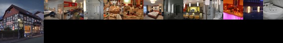 Landhotel Gross Schneer Hof