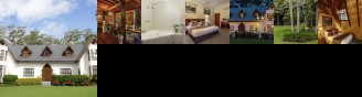 Mount Tamborine Stonehaven Manor
