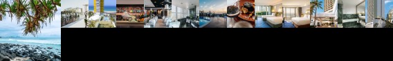 Sofitel Gold Coast Broadbeach