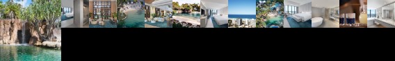 Surfers Paradise Marriott Resort Hotel Gold Coast