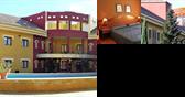 Hotel Torreón Albolote