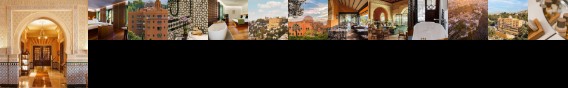 Hotel Alhambra Palace