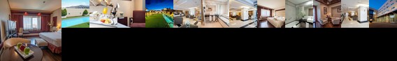 Andalucia Center Hotel