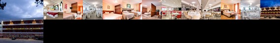 Hotel Abades El Mirador Loja