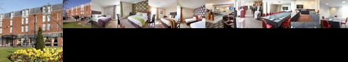 St James Hotel Grimsby