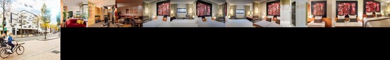Hampshire City Hotel Groningen