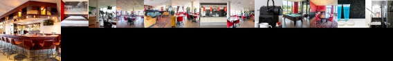Bastion Hotel Groningen