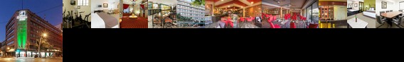 Holiday Inn Hotel & Suites Centro Historico
